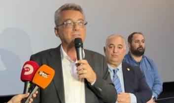 “Ceza Sahası” izolasyonlara karşı meşaleyi yaktı