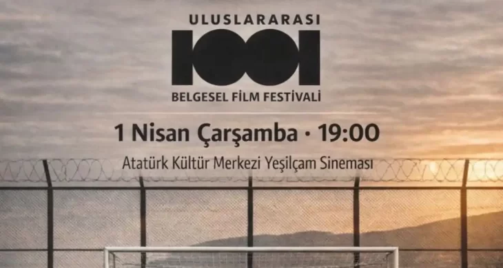“Ceza Sahası” Türkiye Prömiyerini İstanbul’da yapıyor