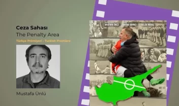 “Ceza Sahası”  Uluslararası 1001 Belgesel Film Festivali’nde