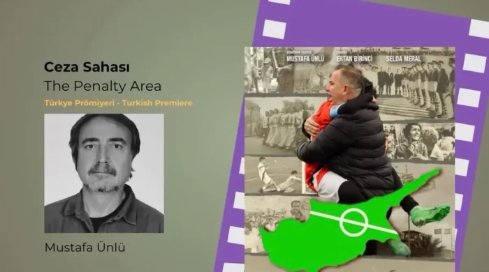 “Ceza Sahası”  Uluslararası 1001 Belgesel Film Festivali’nde