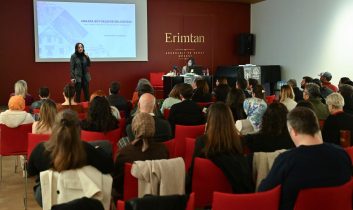 ABB’nin kültürel mirası ve koruma politikaları konuşuldu