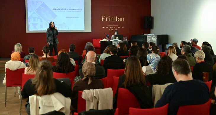 ABB’nin kültürel mirası ve koruma politikaları konuşuldu