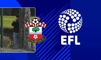 Championship finalinde kriz: Southampton ihraç edildi