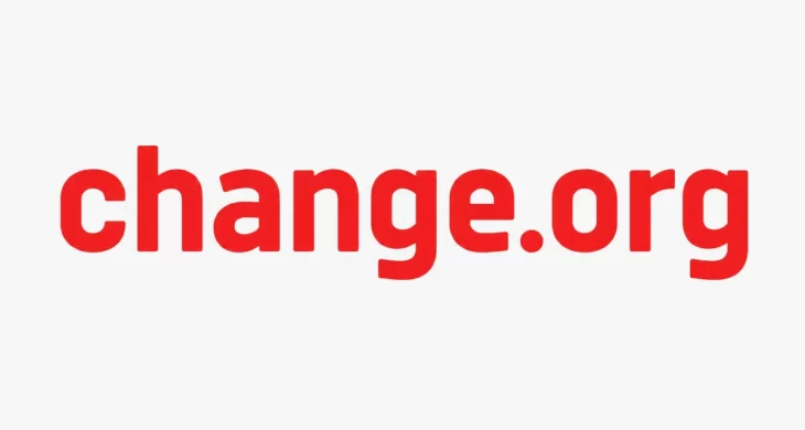 Change.org Türkiye’de erişime kapatıldı