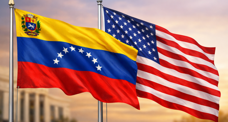 Venezuela ile ABD arasında diplomatik temaslar yeniden başladı