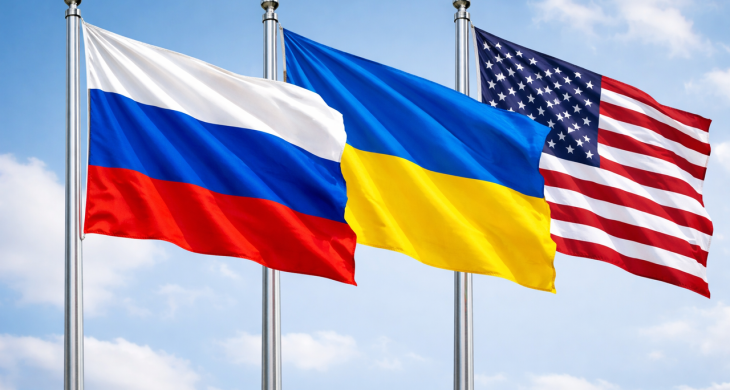 Abu Dabi’deki Rusya-Ukrayna-ABD görüşmeleri tamamlandı