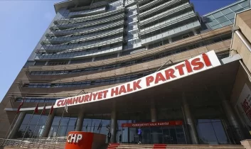 CHP’nin Kurultay davası başladı