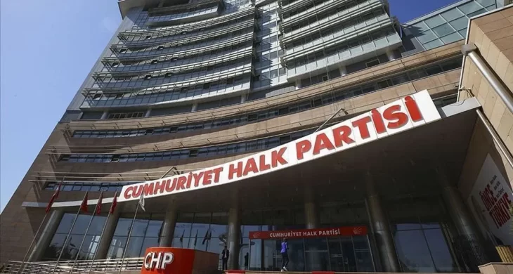 CHP’nin Kurultay davası başladı