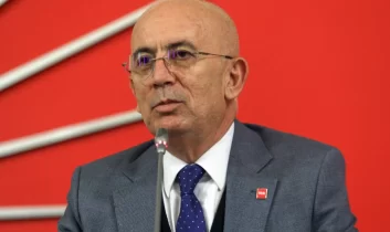 CHP Ankara İl Başkanı Ümit Erkol gözaltına alındı