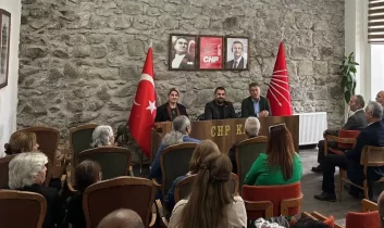 CHP Bursa Milletvekili Orhan Sarıbal: “Tarım ve hayvancılıkta derinleşen krize karşı birlikte başaracağız”