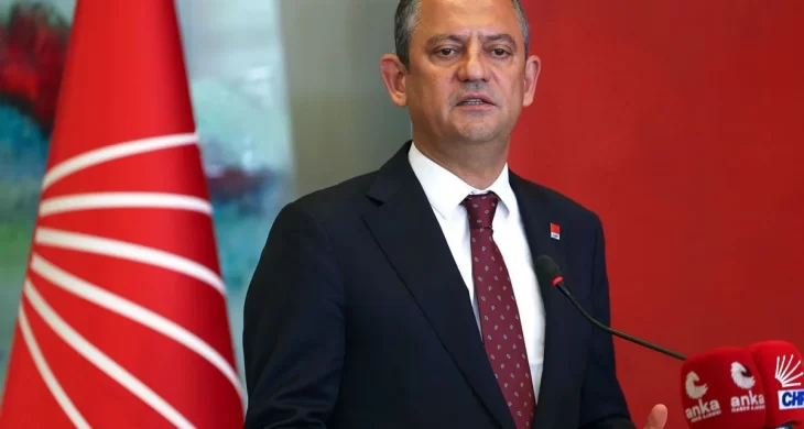 CHP grup toplantısını Silivri’de gerçekleştirdi