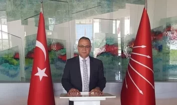 CHP Hatay’da yeni yönetimi belirledi