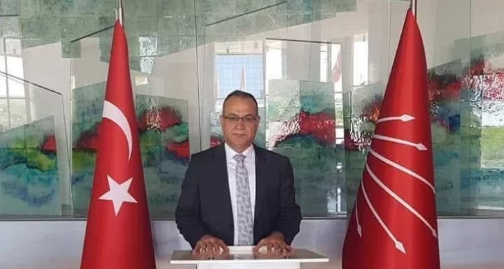 CHP Hatay’da yeni yönetimi belirledi