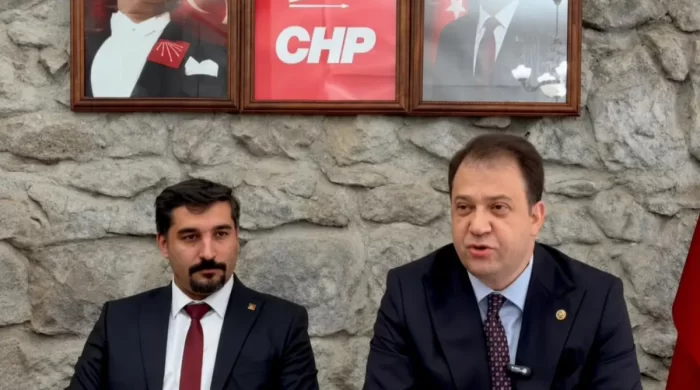 CHP Kars Milletvekili İnan Akgün Alp’ten kurultay çıkışı: Bu kurultay satıldı