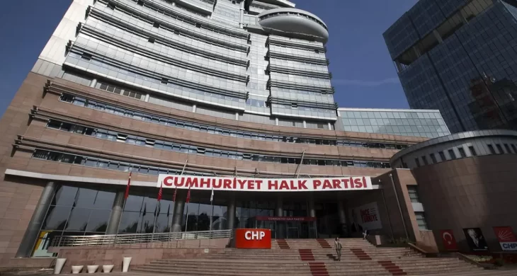 CHP kurultay davası 1 Temmuz’a ertelendi