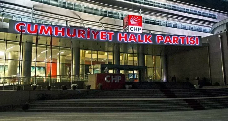 CHP Kurultayı davası 6 Mayıs’a ertelendi