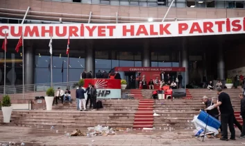 CHP kurultayı soruşturmasında MASAK ve SGK kayıtları talep edildi