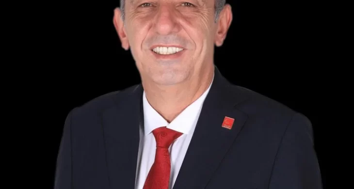 CHP Merkez İlçe Başkanı Olcay Küçük’ten cezalara tepki