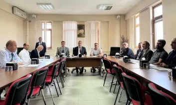 CHP Yazıhan’da meclis üyelerine disiplin cezası