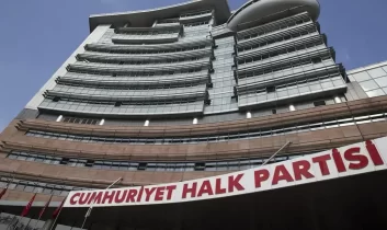 CHP’de 9 ismin ihracı talebi disipline taşındı