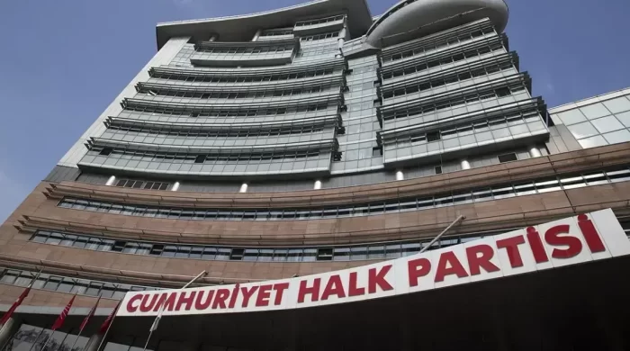 CHP’de 9 ismin ihracı talebi disipline taşındı