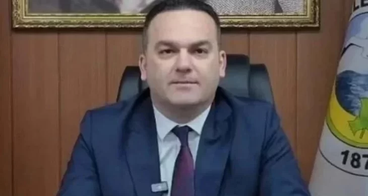 CHP’de disiplin süreci tamamlandı: Hasbi Dede için ihraç kararı