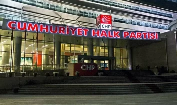 CHP’de ihraç talebi ve istifa gündemi
