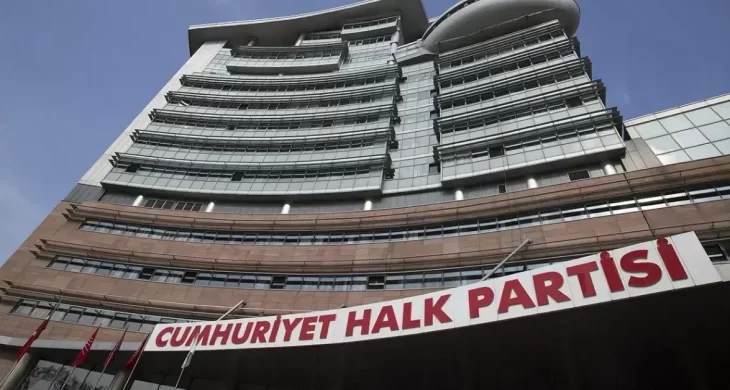 CHP’de il başkanlıklarında değişim: Antalya ve Kayseri’de yeni atamalar
