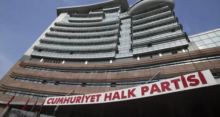CHP’de kritik temas: İki heyet bugün masaya oturuyor