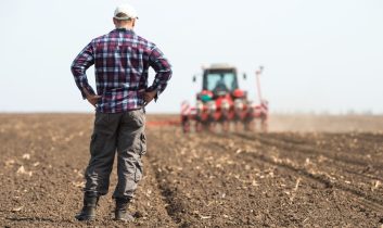 Çiftçilere 2025’te 2,5 milyar lira kuraklık tazminatı ödendi