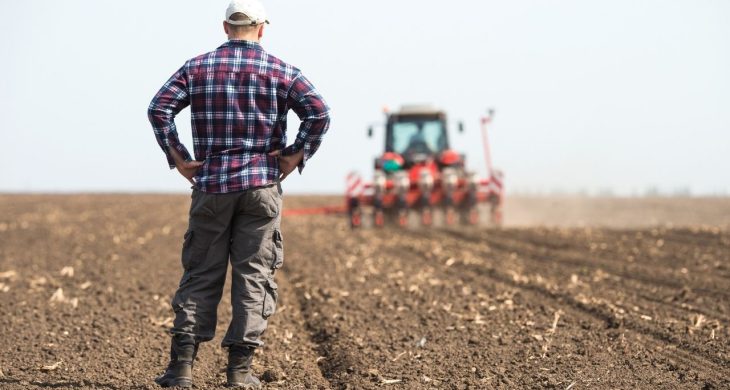 Çiftçilere 2025’te 2,5 milyar lira kuraklık tazminatı ödendi