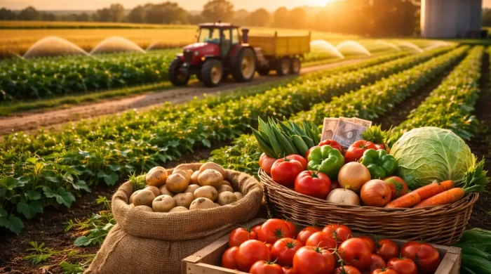 Çiftçilere destek ödemesi bugün hesaplara yatacak