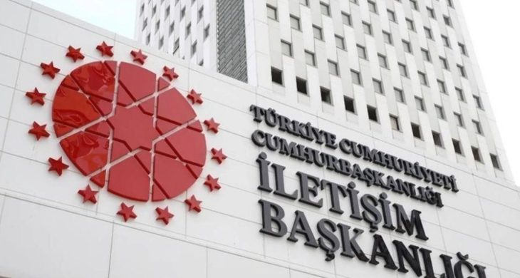 CİMER’e 2025’te yapılan başvuru sayısı 5,5 milyonu aştı