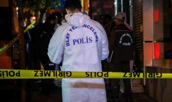 Cinayet şüphelileri Bandırma’da yakalandı!