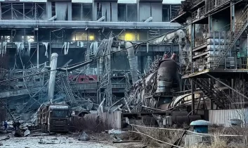 Çin’de havai fişek fabrikasında patlama: 26 ölü, 61 yaralı