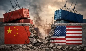 Çin’den ABD hamlesine yanıt: “Ticaret engeli” incelemesi başlatıldı