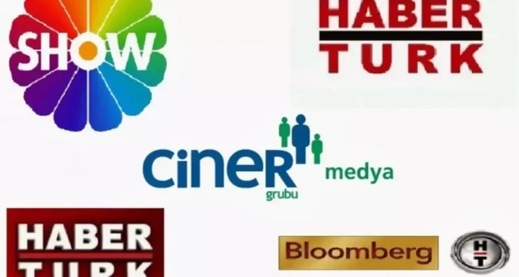 Can Holding Soruşturması: 11 Gözaltı, Turgay Ciner hakkında yakalama kararı