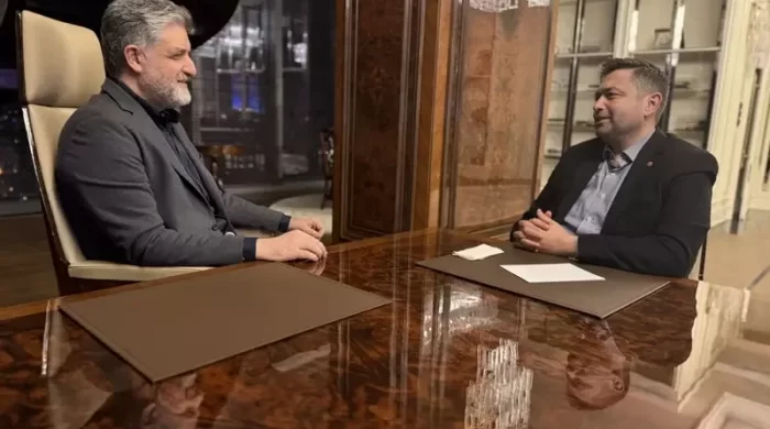 Çin’in hayat hattı Türkiye’den geçiyor, Orta Koridor stratejik önemde