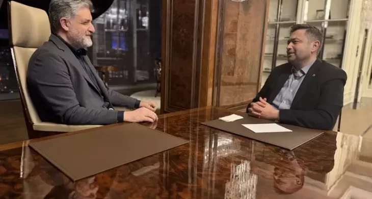 Çin’in hayat hattı Türkiye’den geçiyor, Orta Koridor stratejik önemde