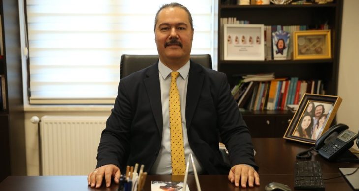 TİMBİR Akademi Başkanı Prof. Dr. Kamer: Oyunlar, çocuk ve gençleri sanal kumara yönlendiriyor