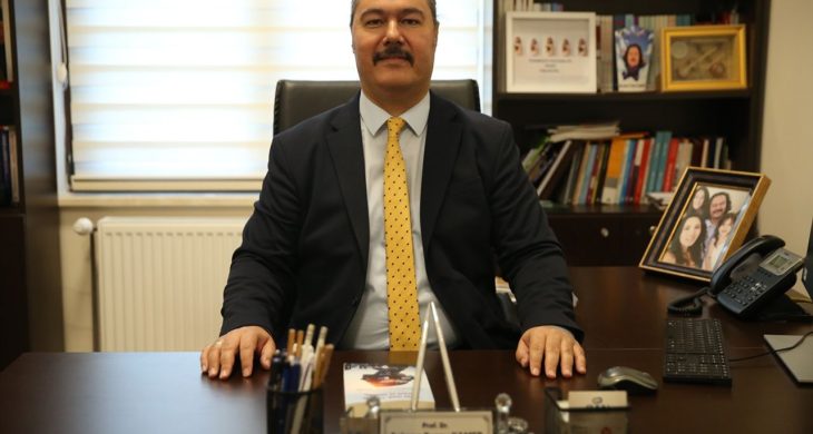 TİMBİR Akademi Başkanı Kamer: Oyunlar, çocuk ve gençleri sanal kumara yönlendiriyor