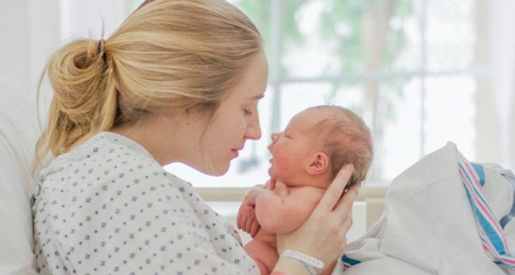 Temmuz ayı doğum yardımı ödemeleri hesaplara yatıyor