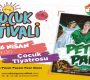1.Çocuk Festivali Aksaray Belediyesi