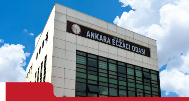 ECZ. Cem Abbasoğlu: Var gücümüzle çalışacağımız bir dönem olacak