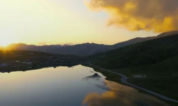COP31 alanı Türkiye’nin en büyük açık hava sanat sahnesine dönüşecek