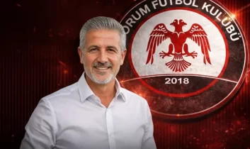 Çorum FK – Sakarya Spor deplasmanında