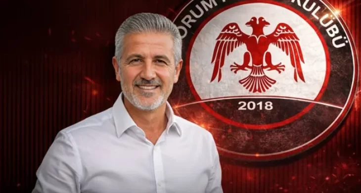 Çorum FK – Sakarya Spor deplasmanında