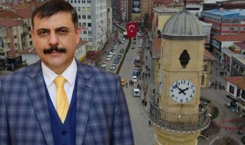 Çorum’un 9 İlçesi İlk Kez Teşvik Sistemine Dahil Edildi!..