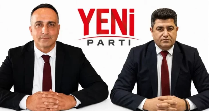 Çorum’da Yeni Parti Heyecanı