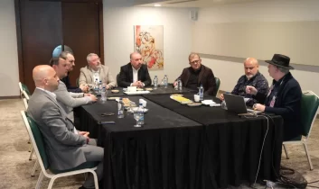 Çorum’un UNESCO gastronomi hedefi masaya yatırıldı